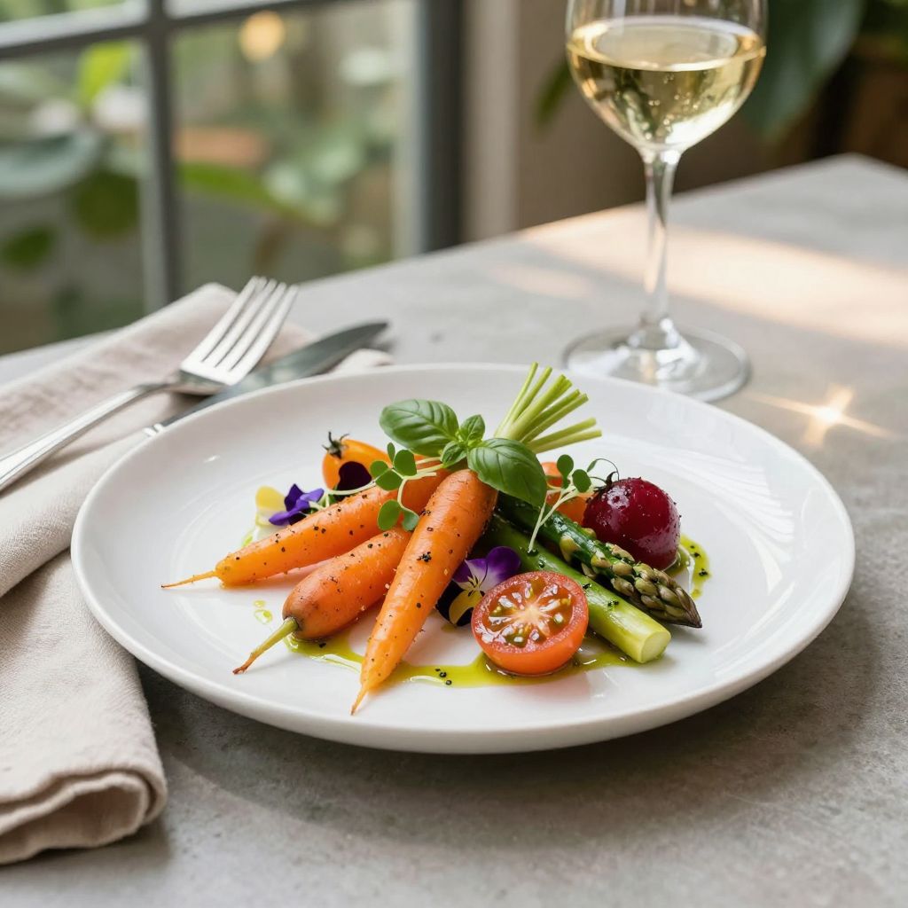 Best Restaurants in Amsterdam