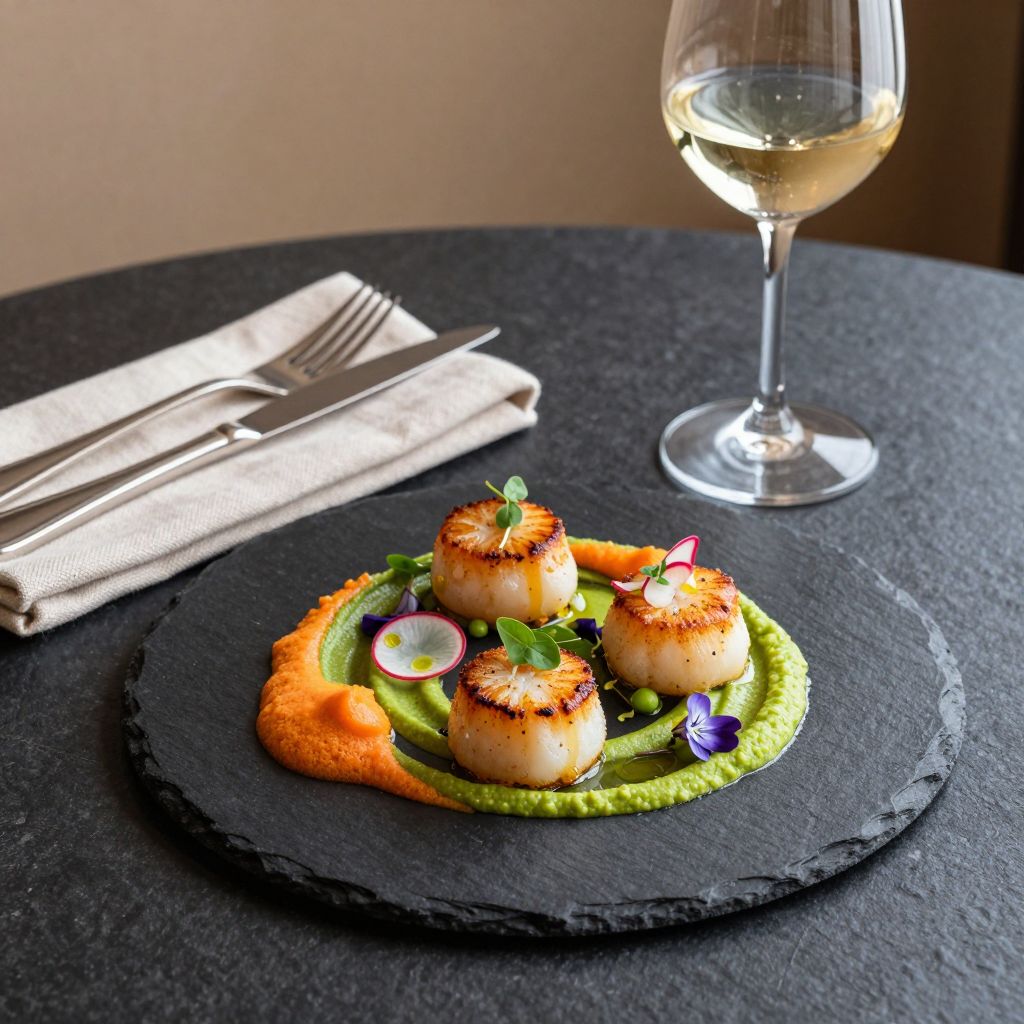 Restaurant Choux Amsterdam