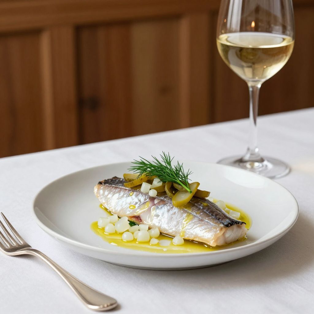 Restaurant Greetje Amsterdam