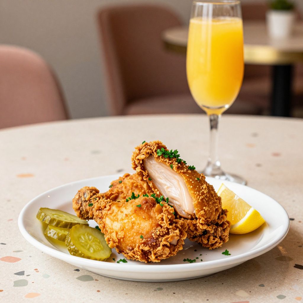 8th Haus Cafe in Anaheim