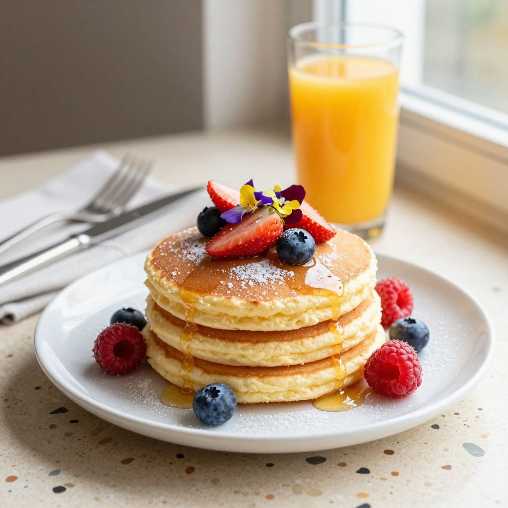 Brunch & Cake Barcelona