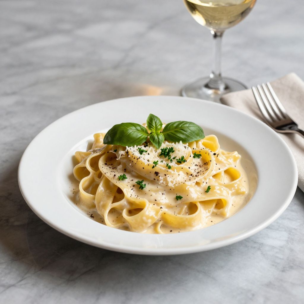 Indulge at The Little Village in Baton Rouge