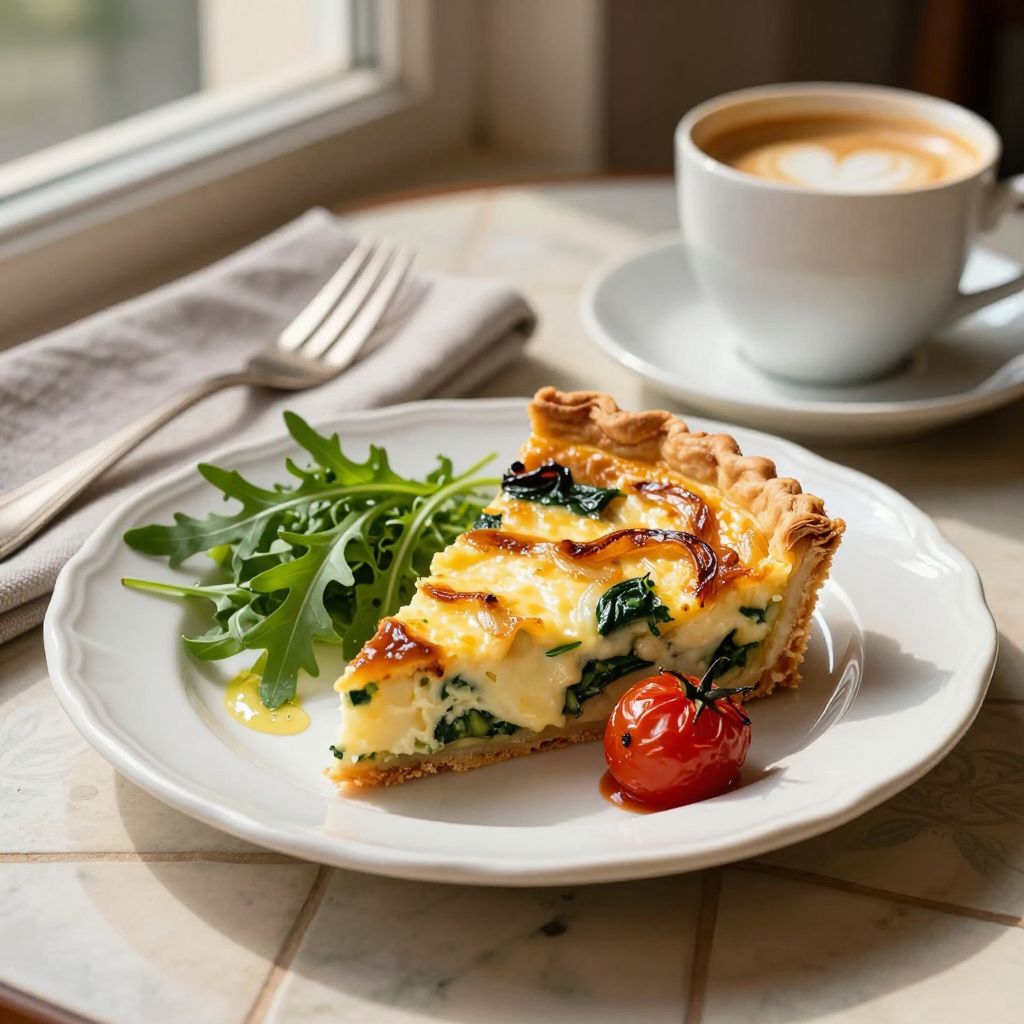 Dine at Bistro Byronz in Baton Rouge