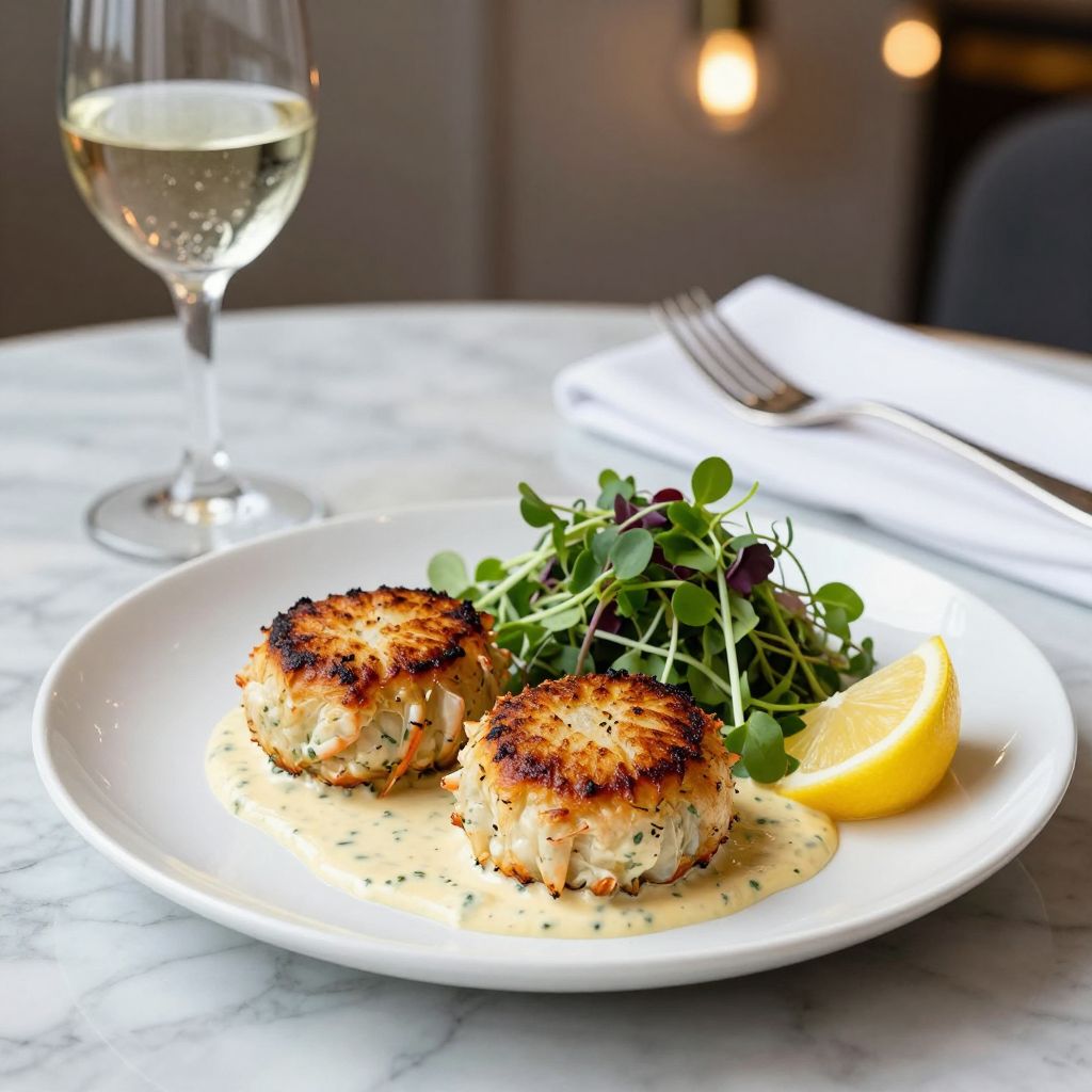 Experience Mansurs on the Boulevard in Baton Rouge