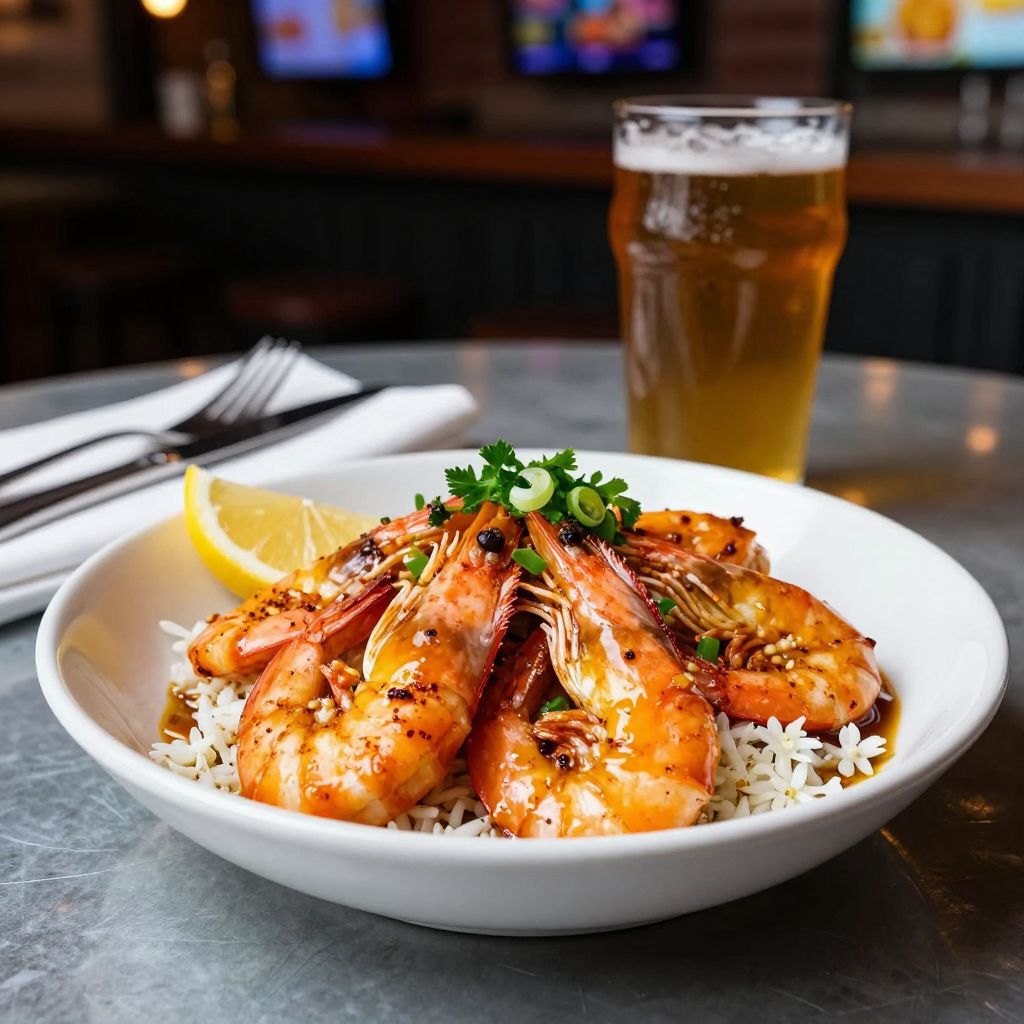Enjoy Pelican House in Baton Rouge