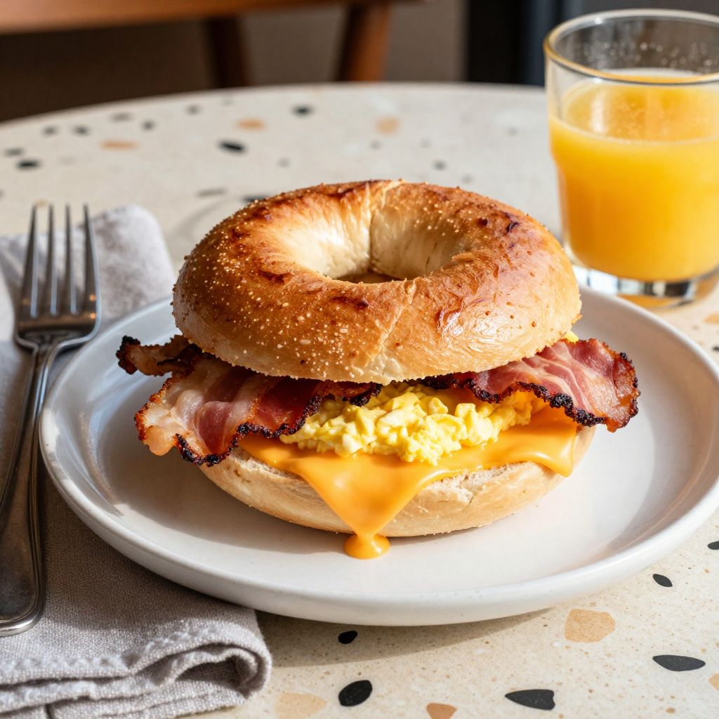 Bagel Nosh in Waldwick, NJ