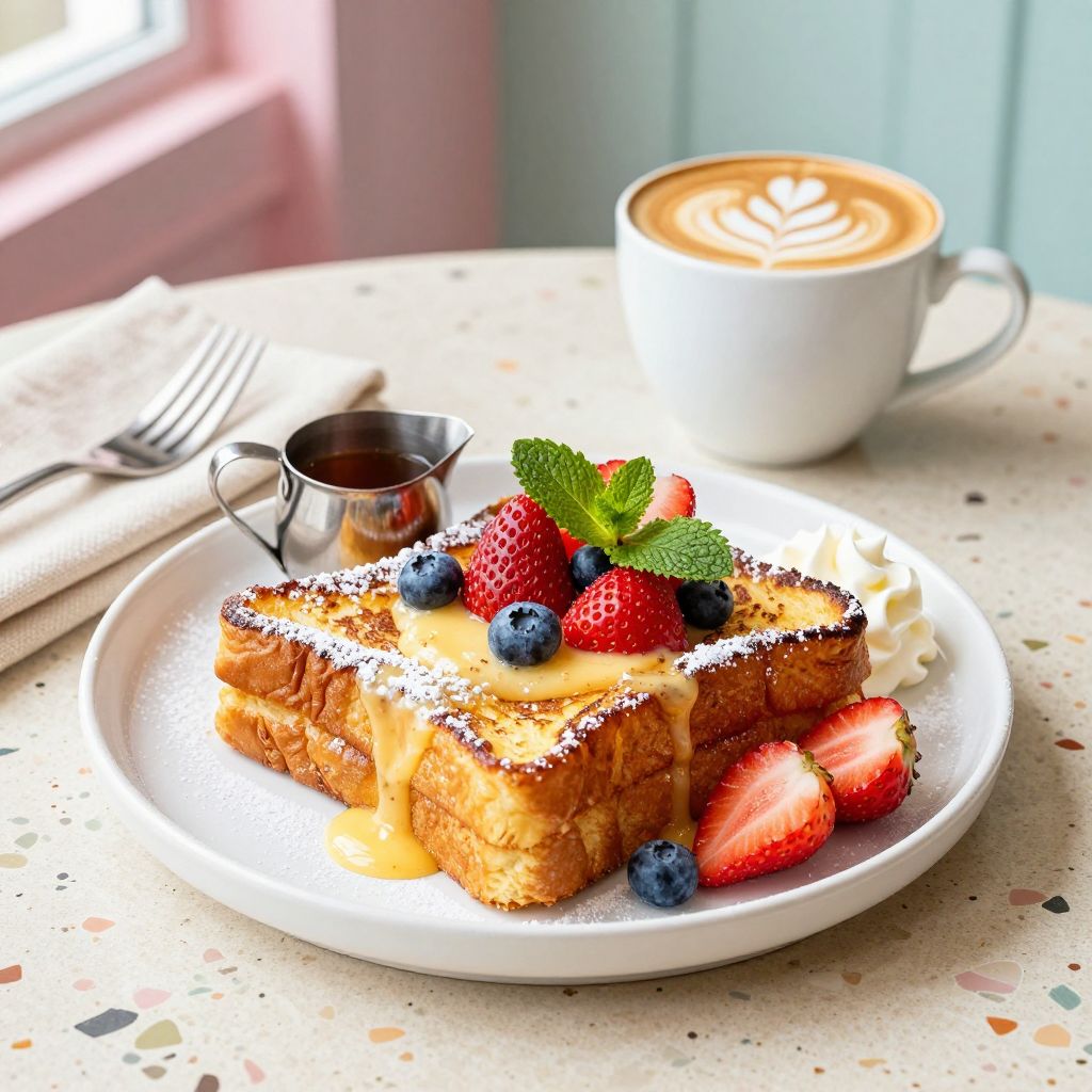 Graze Brunch Kitchen in Ho-Ho-Kus, NJ