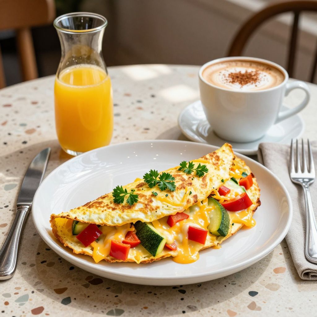Farmhouse Cafe & Eatery in Cresskill, NJ