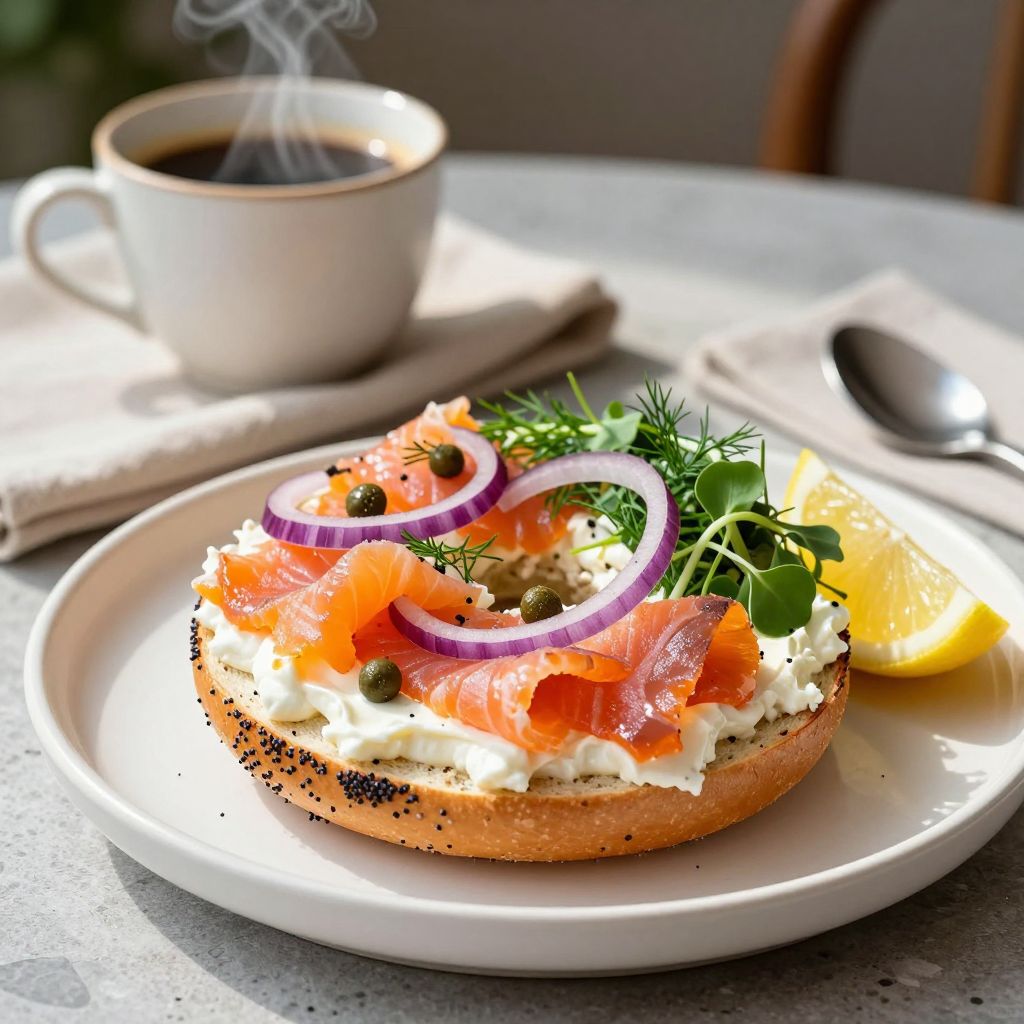 Saddle River Cafe in Saddle River, NJ