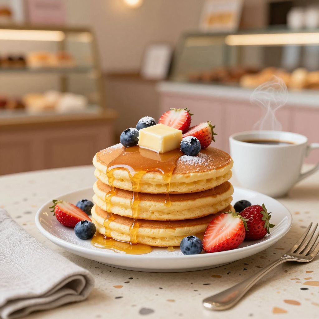 B Bistro + Bakery in Brickell
