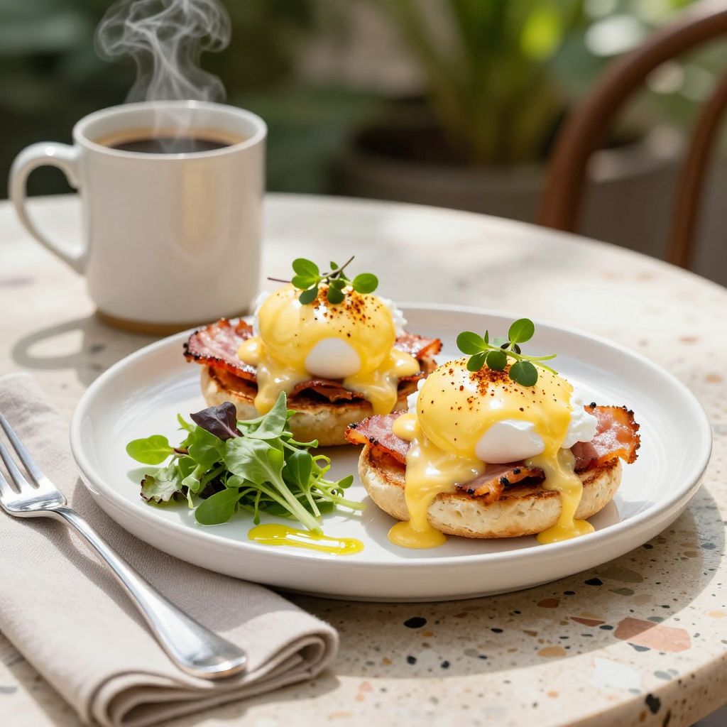 Greenstreet Cafe in Brickell