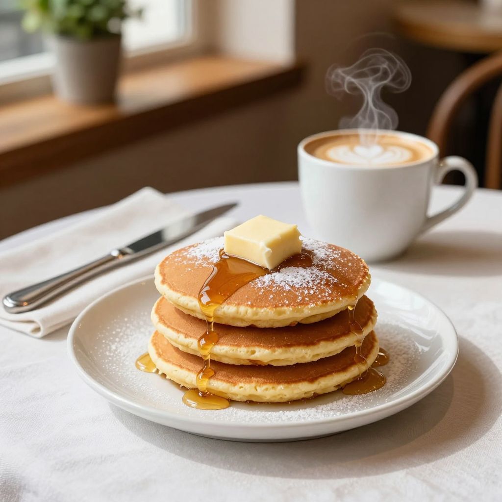 Discover Teresa's Restaurant in Brooklyn