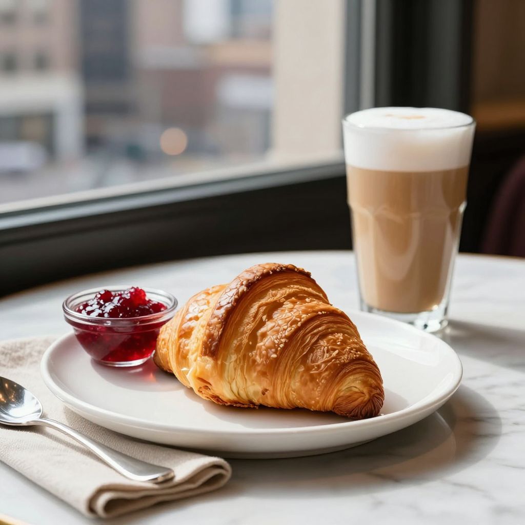 Treat Yourself at Almondine in Brooklyn
