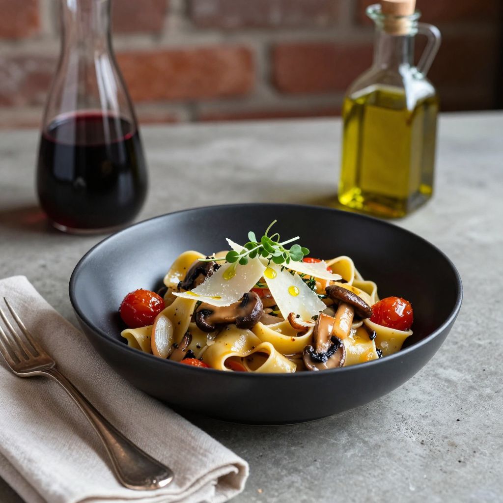 Dine at Building On Bond in Brooklyn