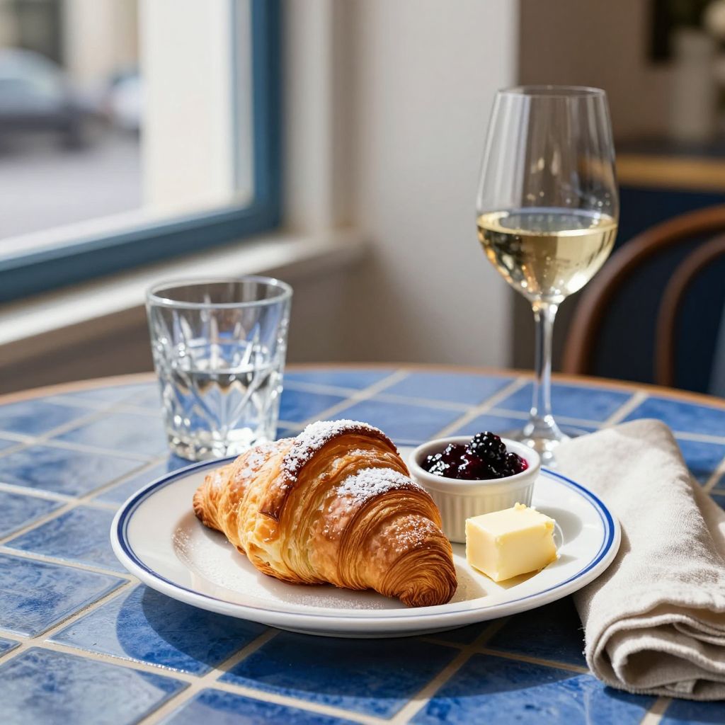 Experience Bacchus Bistrot à Vins in Brooklyn