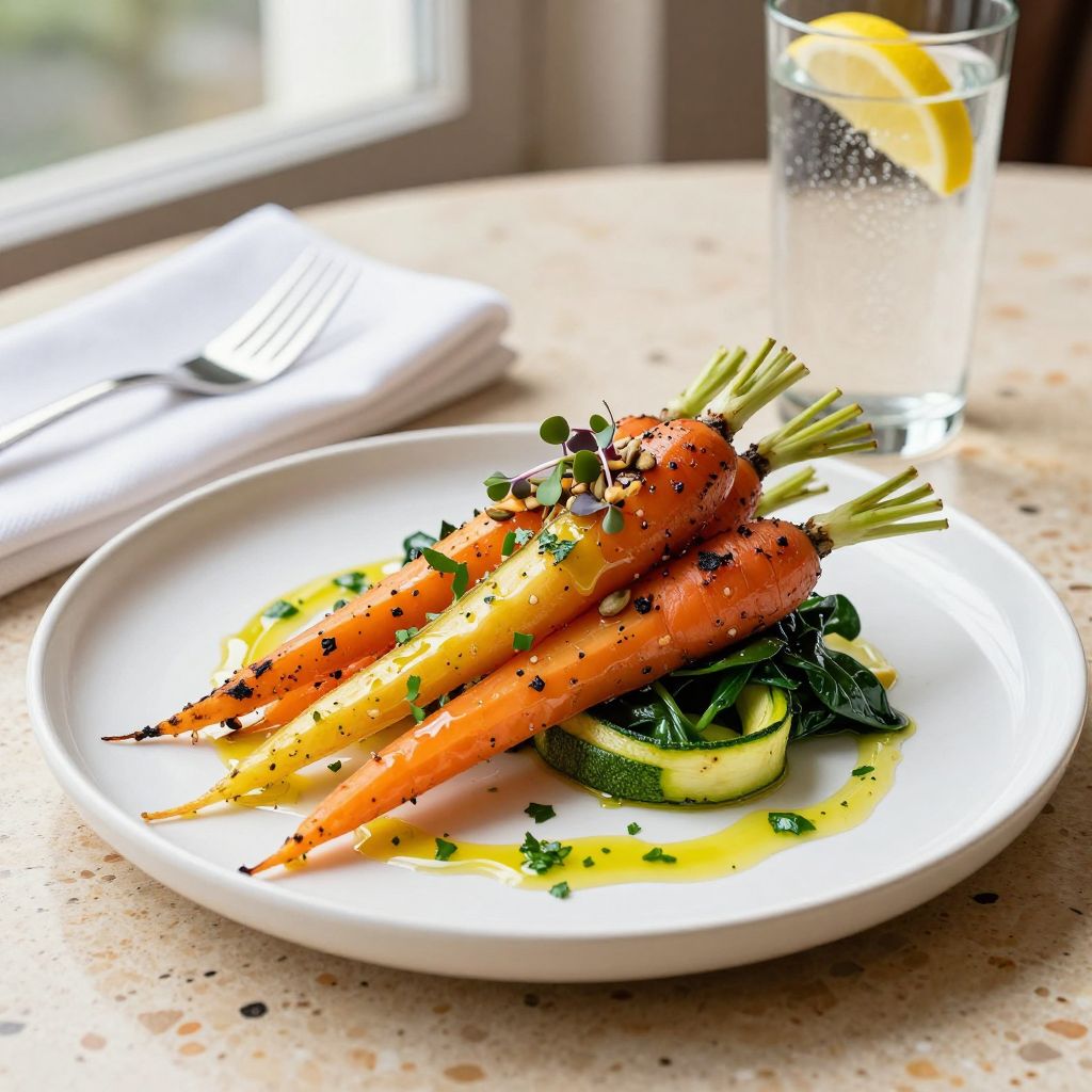 Dine at Westville Dumbo in Brooklyn