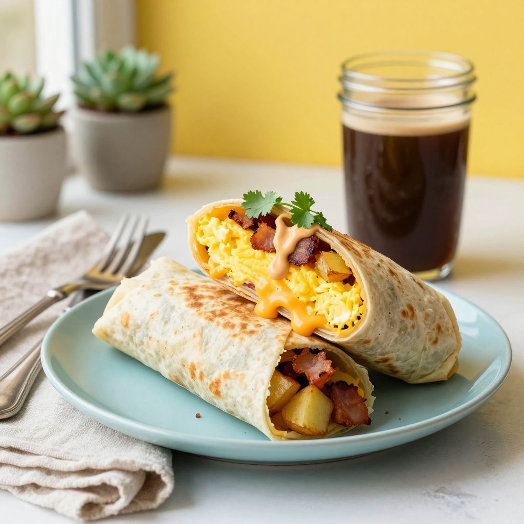 Bread & Breakfast - Burbank in Burbank