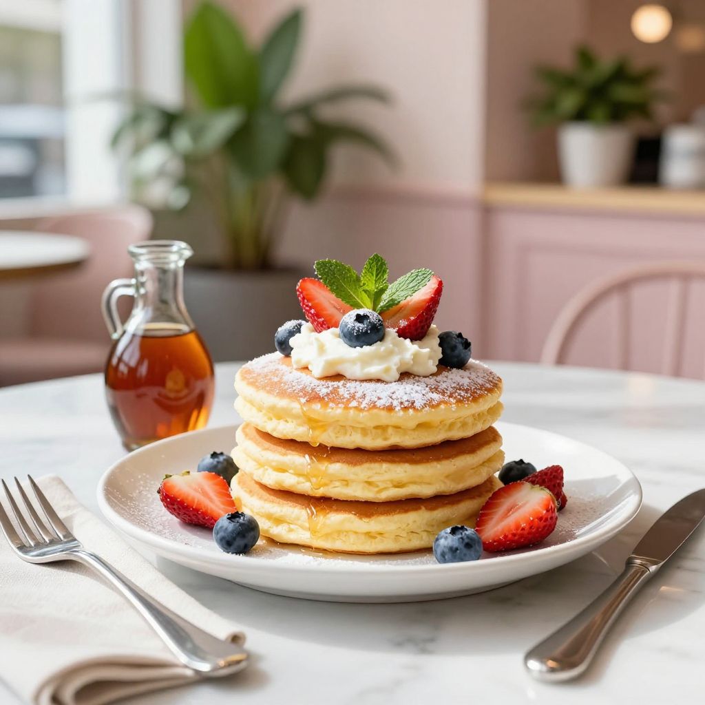 Gigi’s in Burbank