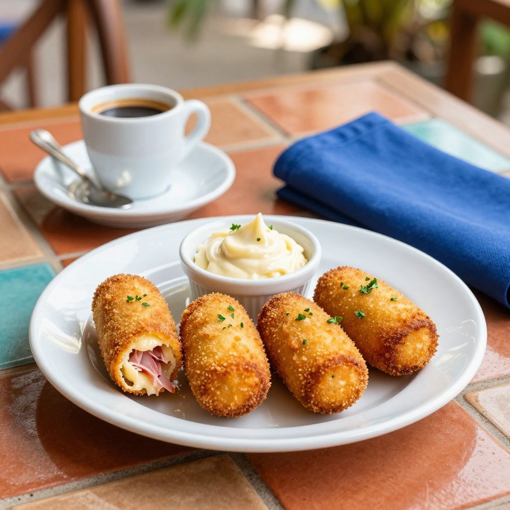 Cafe Tropical in Burbank