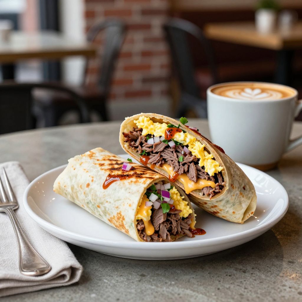 Coffee Commissary in Burbank