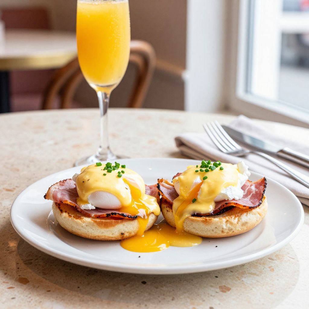Another Broken Egg Cafe in Burbank