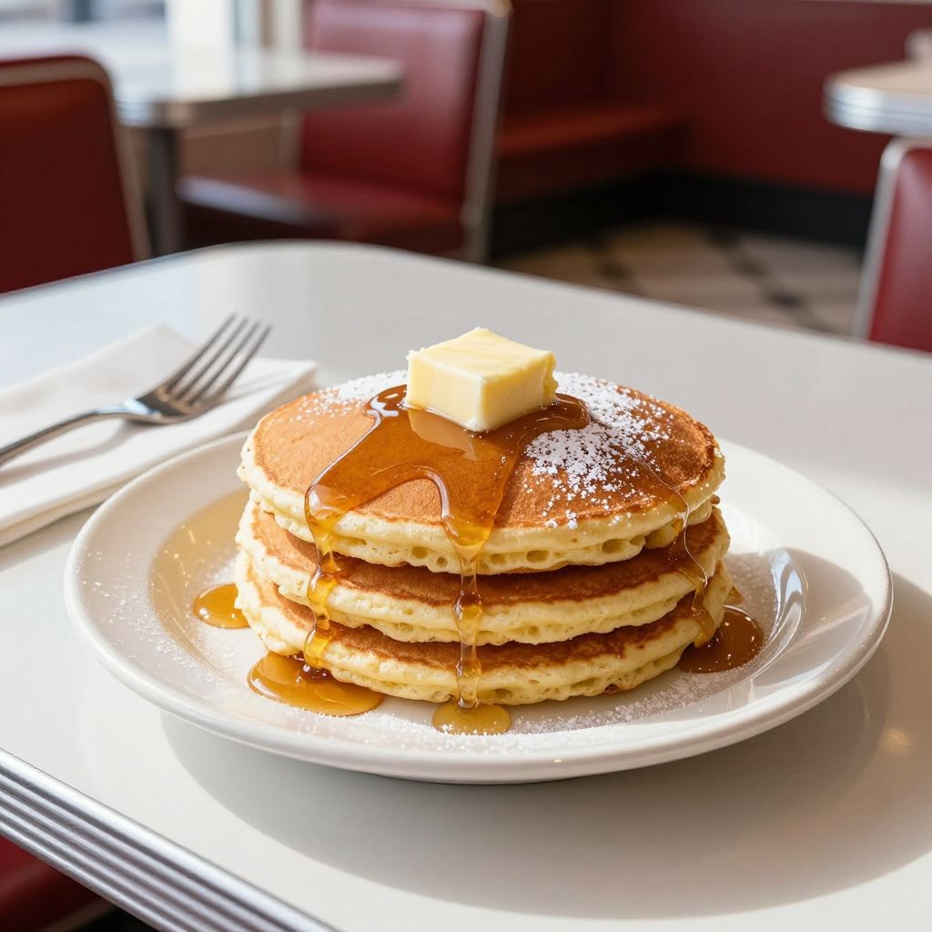 The Tallyrand Restaurant in Burbank