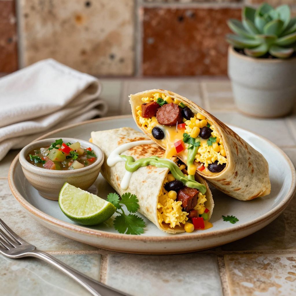 MexCocina Cafe in Burbank