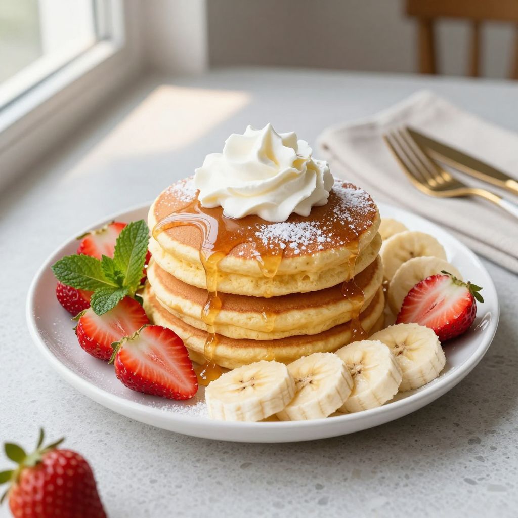 Lily’s Café in Burbank