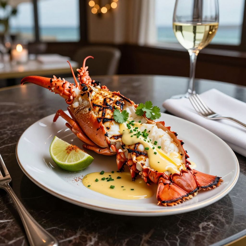 Don Manuel’s at Waldorf Astoria in Cabo
