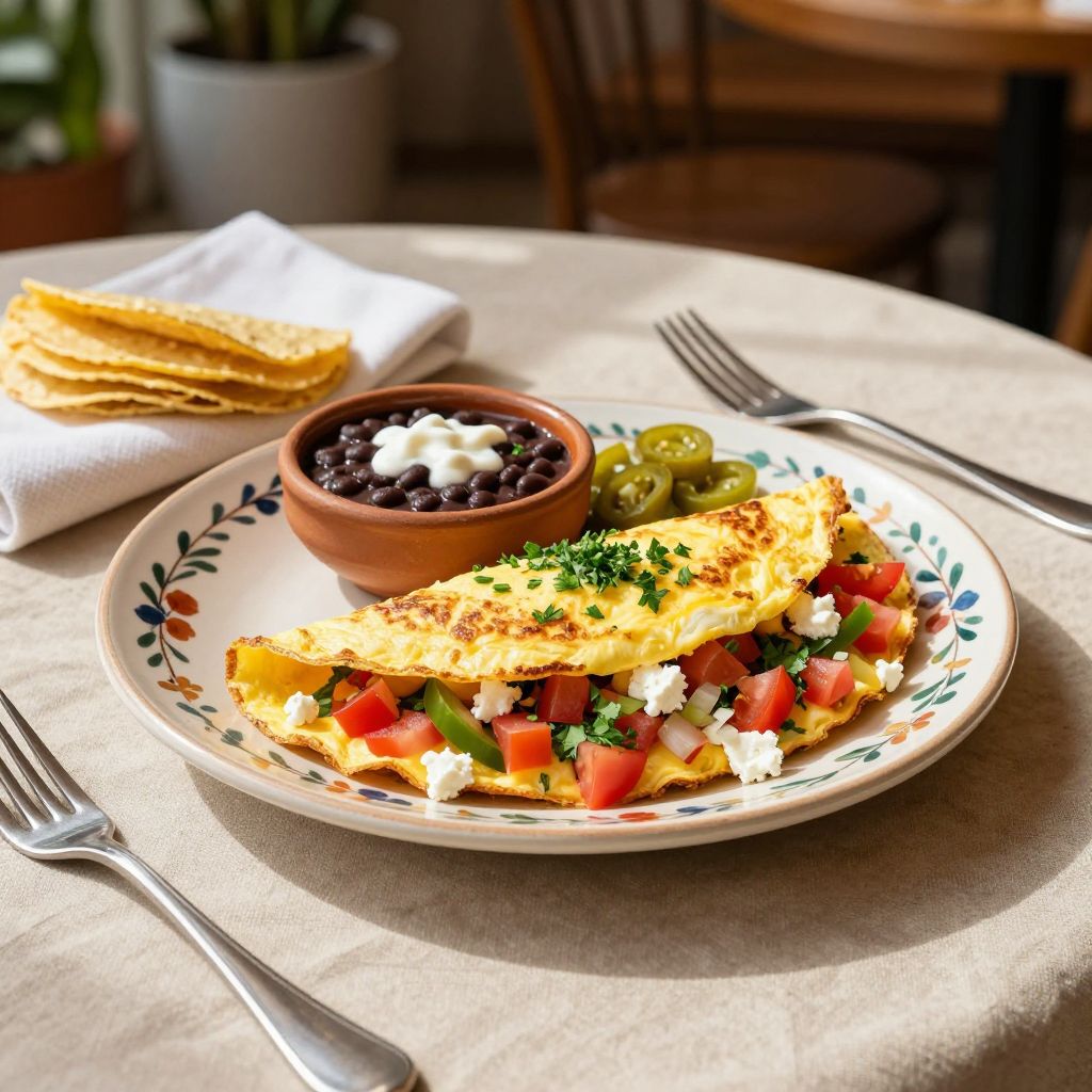 Ninfa's Café