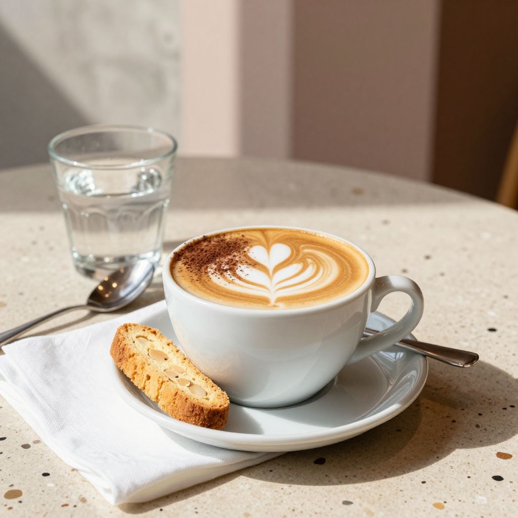 Coffee Rooster
