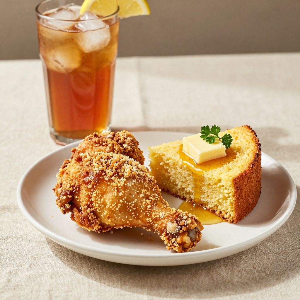 Poogan’s Southern Kitchen Charleston