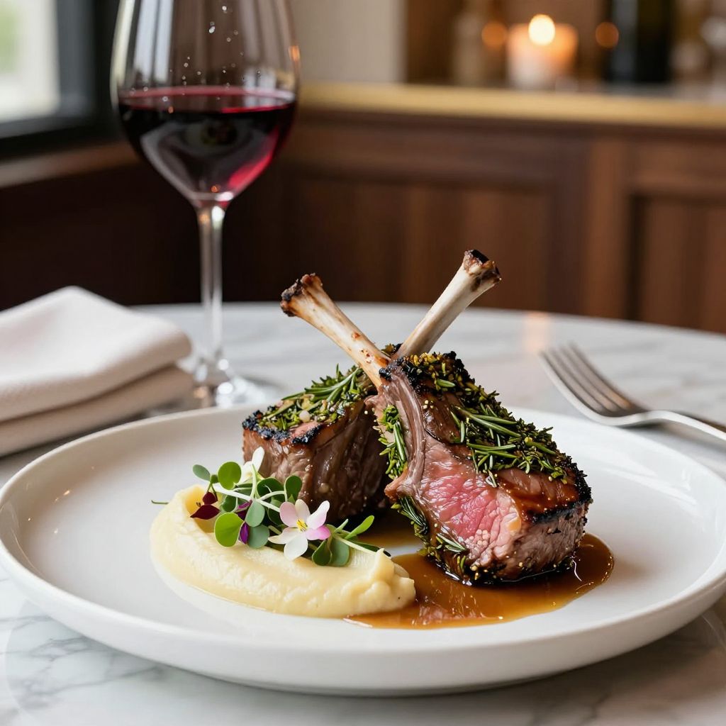 Peninsula Grill Charleston