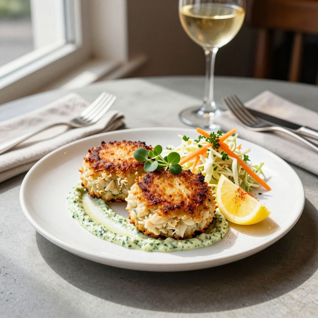 Lowcountry Bistro Charleston