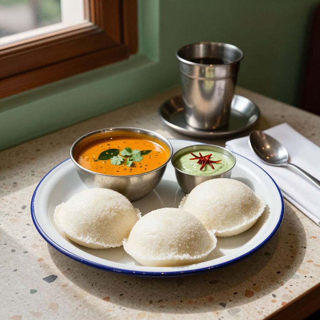 Ratna Cafe in Chennai