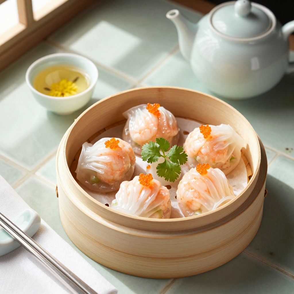 Nom Wah Tea Parlor in Chinatown NYC