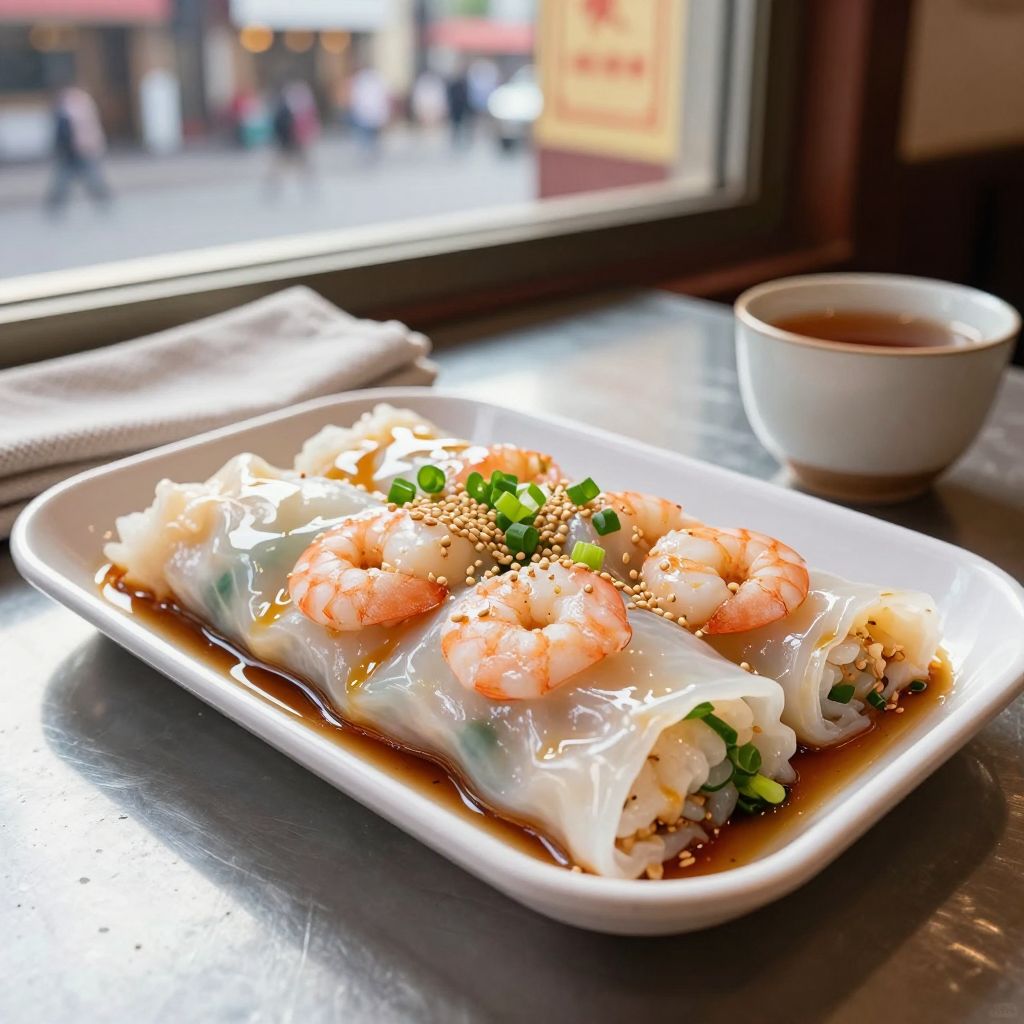 Wong Sun Hing Lung in Chinatown NYC