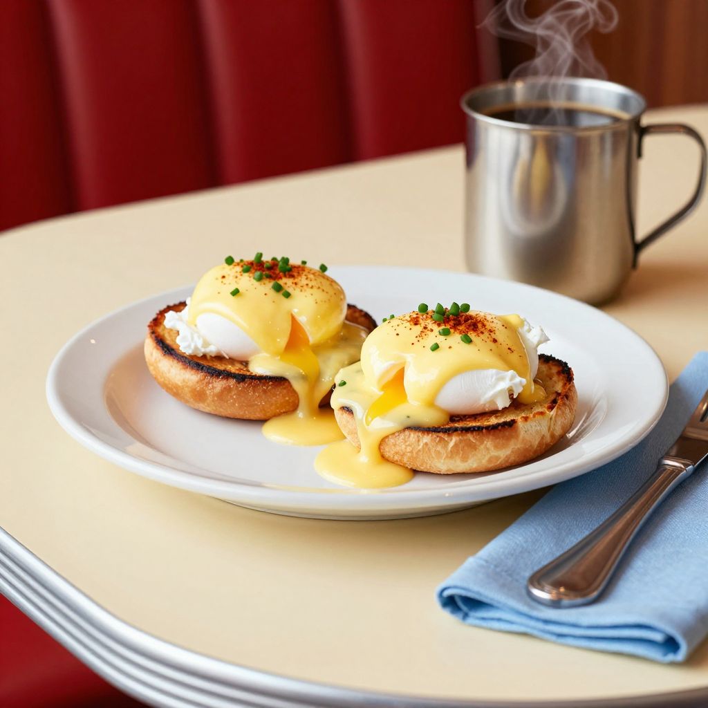 George’s Beechwold Diner in Columbus