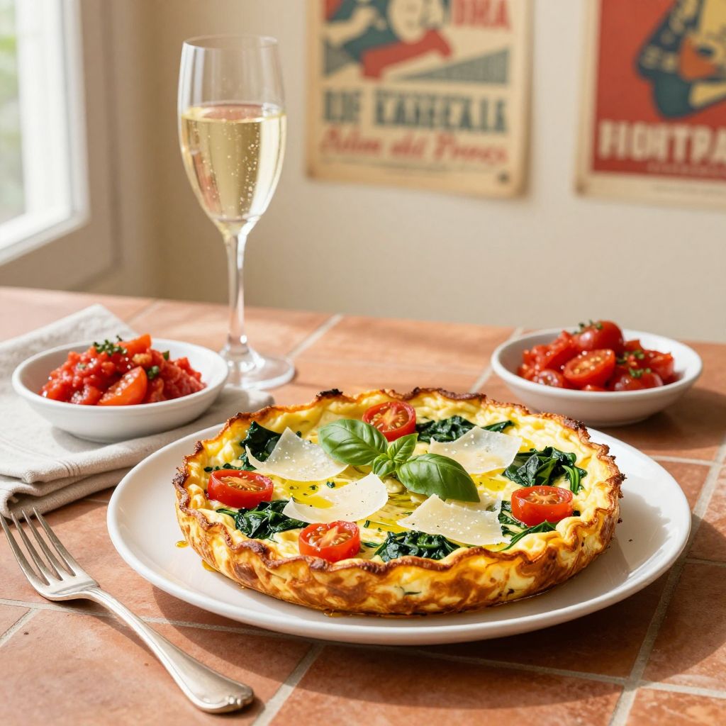 Mimmo’s Italian Restaurant in Destin