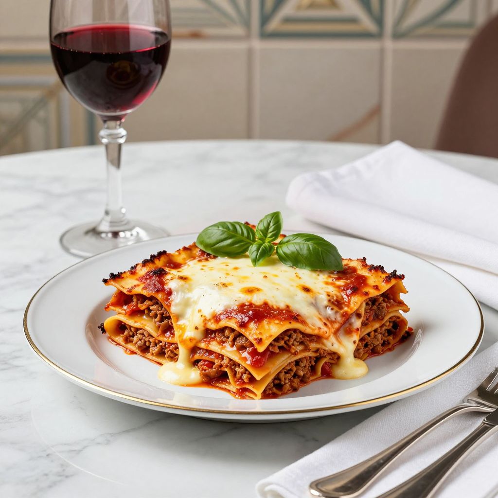 Capture the Essence of Italy at Maria & Enzo's