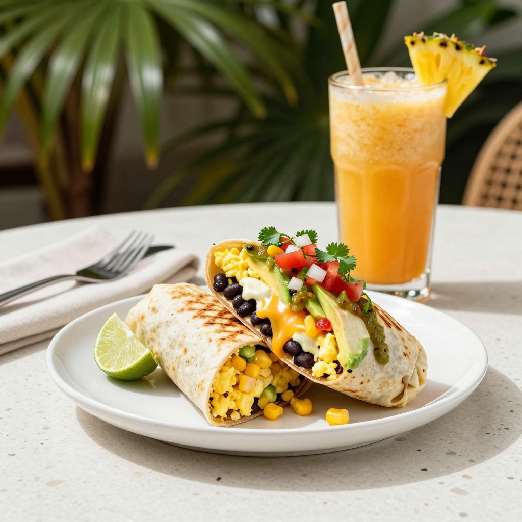 Tangaroa Terrace in Disneyland