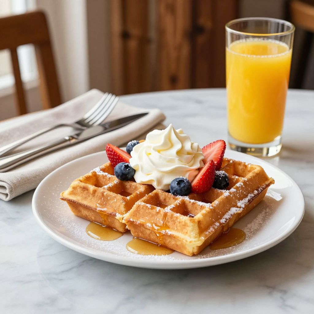 Storytellers Cafe in Disneyland