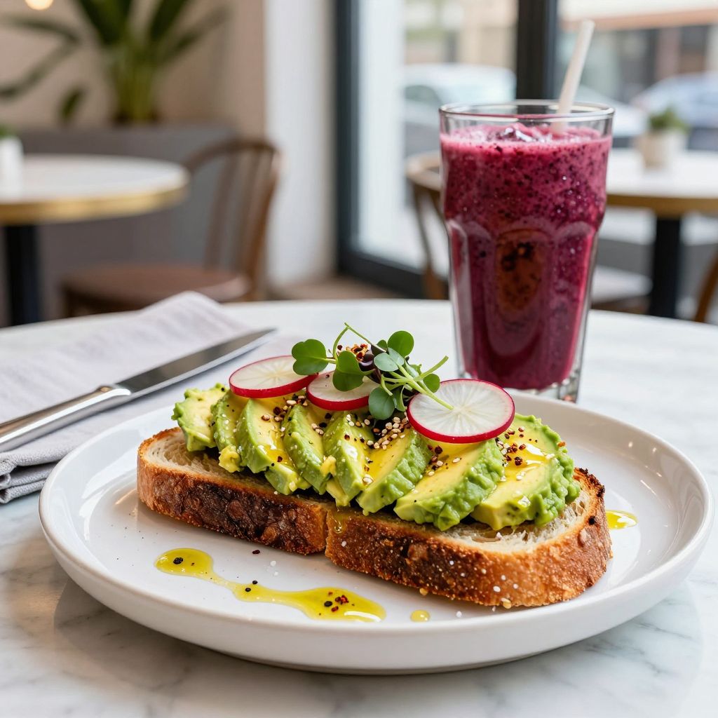 Beanhive Coffee in Dublin