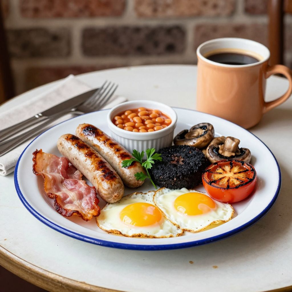 Gerry’s on Montague Street