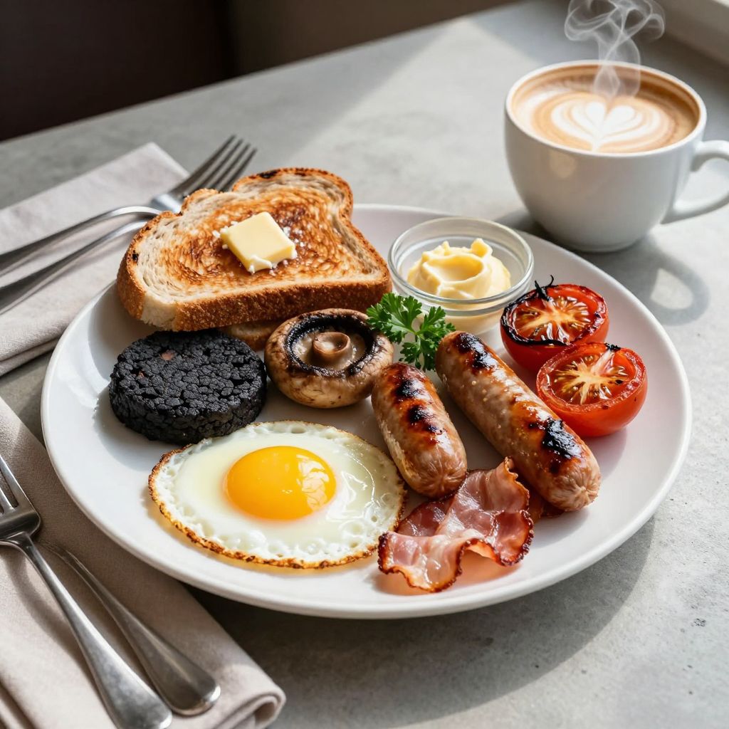 Beanhive Coffee Dublin Ireland