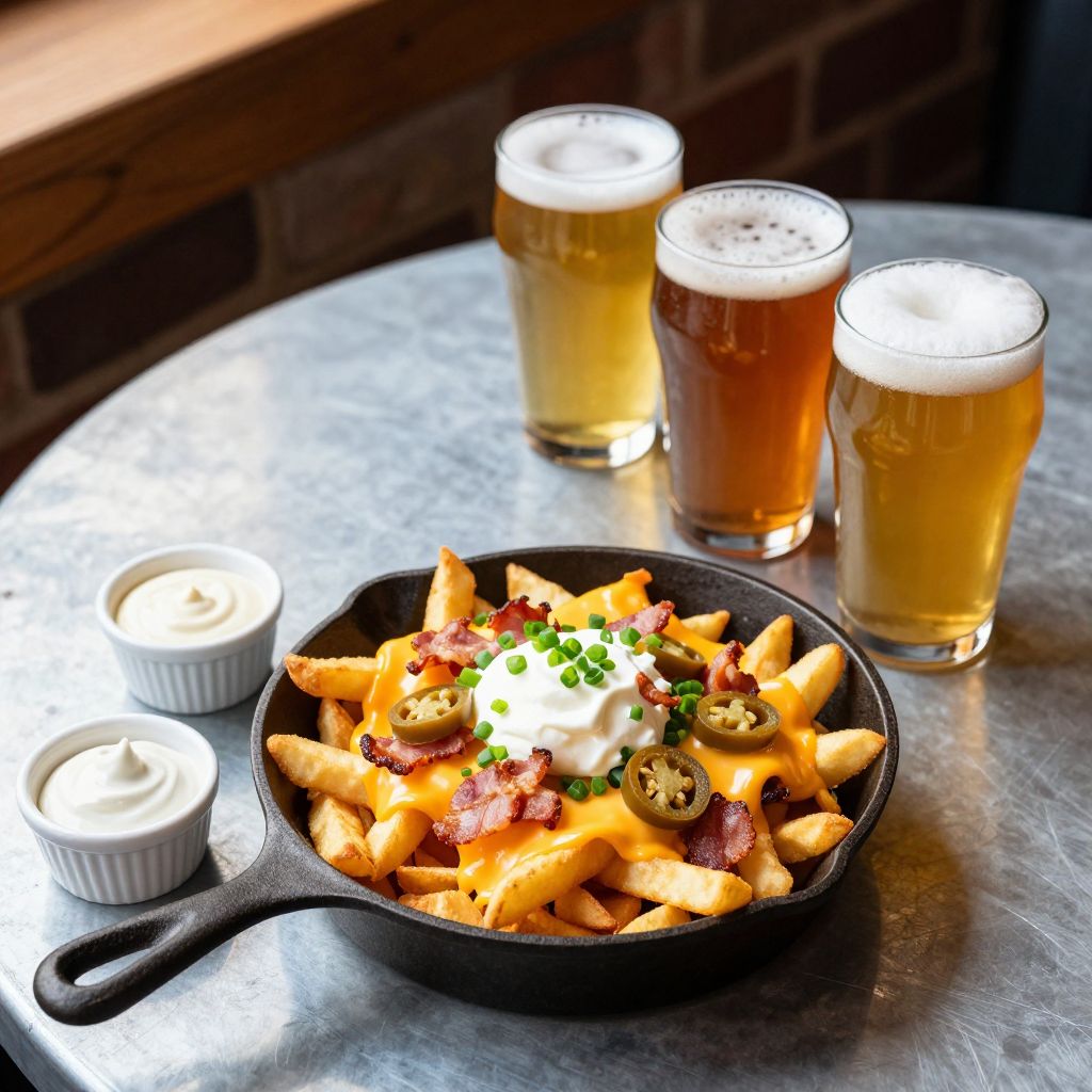 Fargo Brewing Company in Fargo