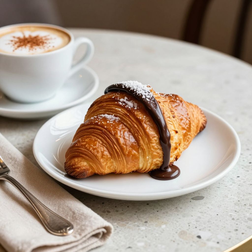 Nichole’s Fine Pastry in Fargo
