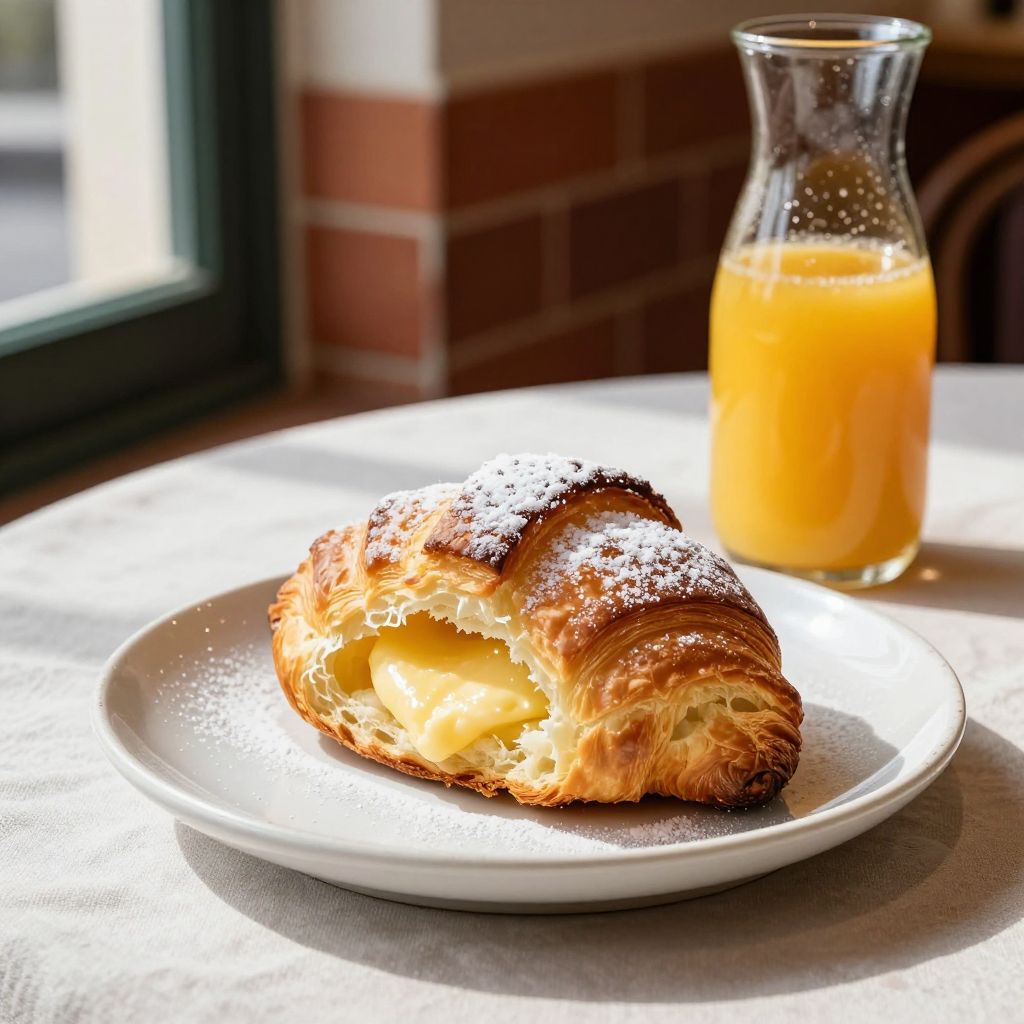 Pasticceria Buonamici in Florence Italy