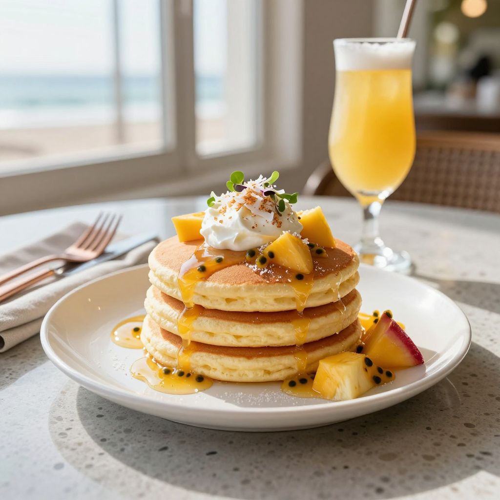 Visit Tinta (Westin Fort Lauderdale Beach)