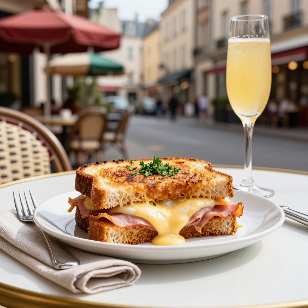 Enjoy Brunch at Nanou Las Olas